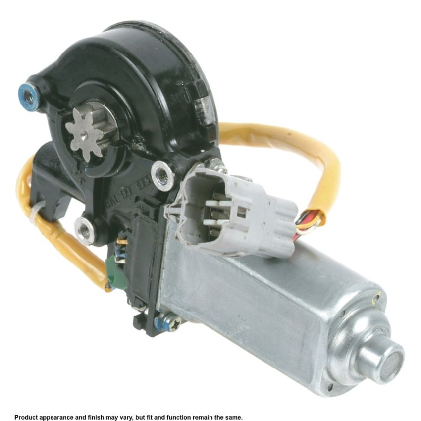 CARDONE Reman 47-10042 Remanufactured Tailgate Window Motor