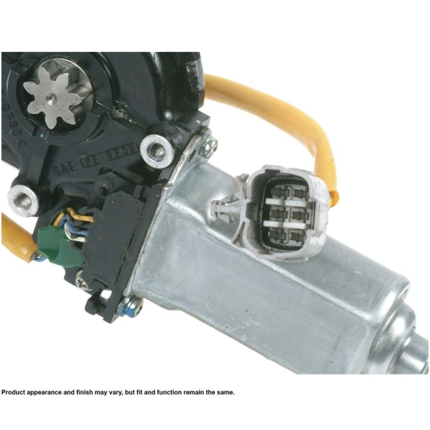CARDONE Reman 47-10042 Remanufactured Tailgate Window Motor