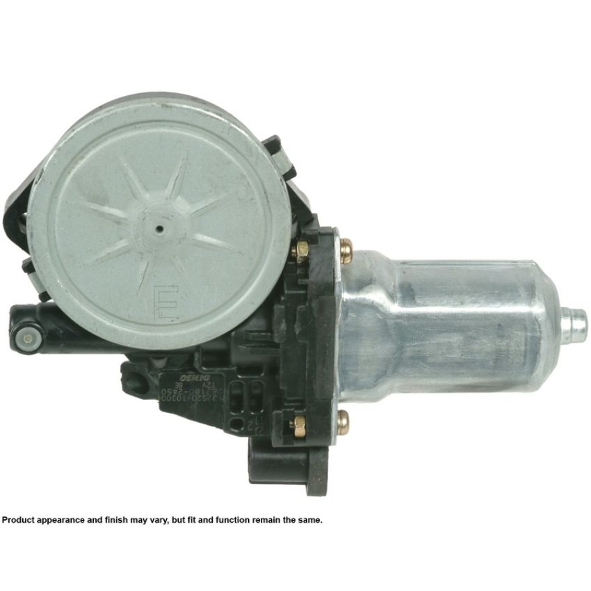 CARDONE Reman 47-10045 Remanufactured Power Window Motor