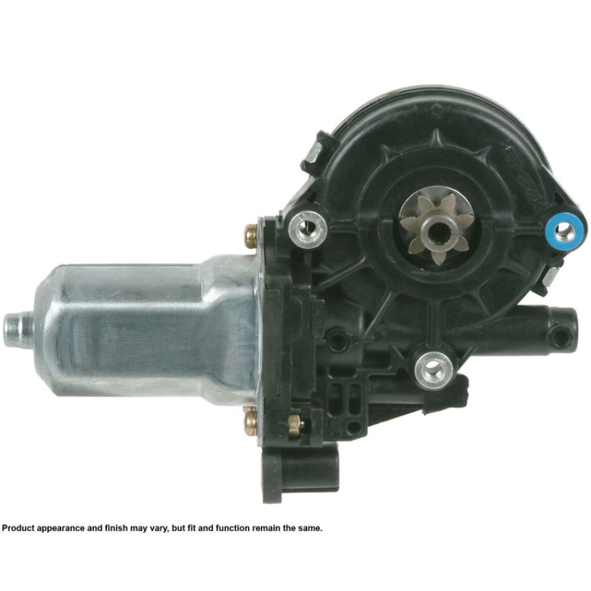CARDONE Reman 47-10045 Remanufactured Power Window Motor