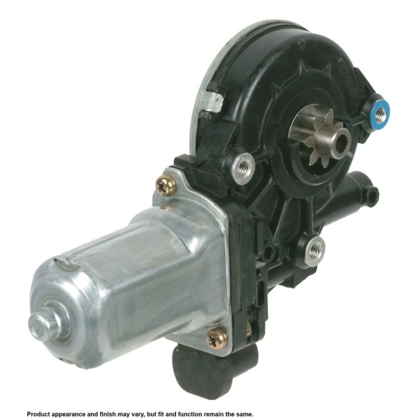 CARDONE Reman 47-10045 Remanufactured Power Window Motor