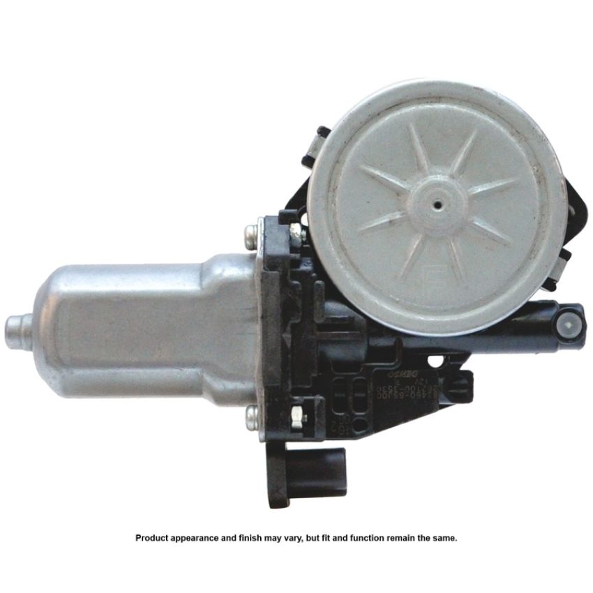 CARDONE Reman 47-10065 Remanufactured Power Window Motor