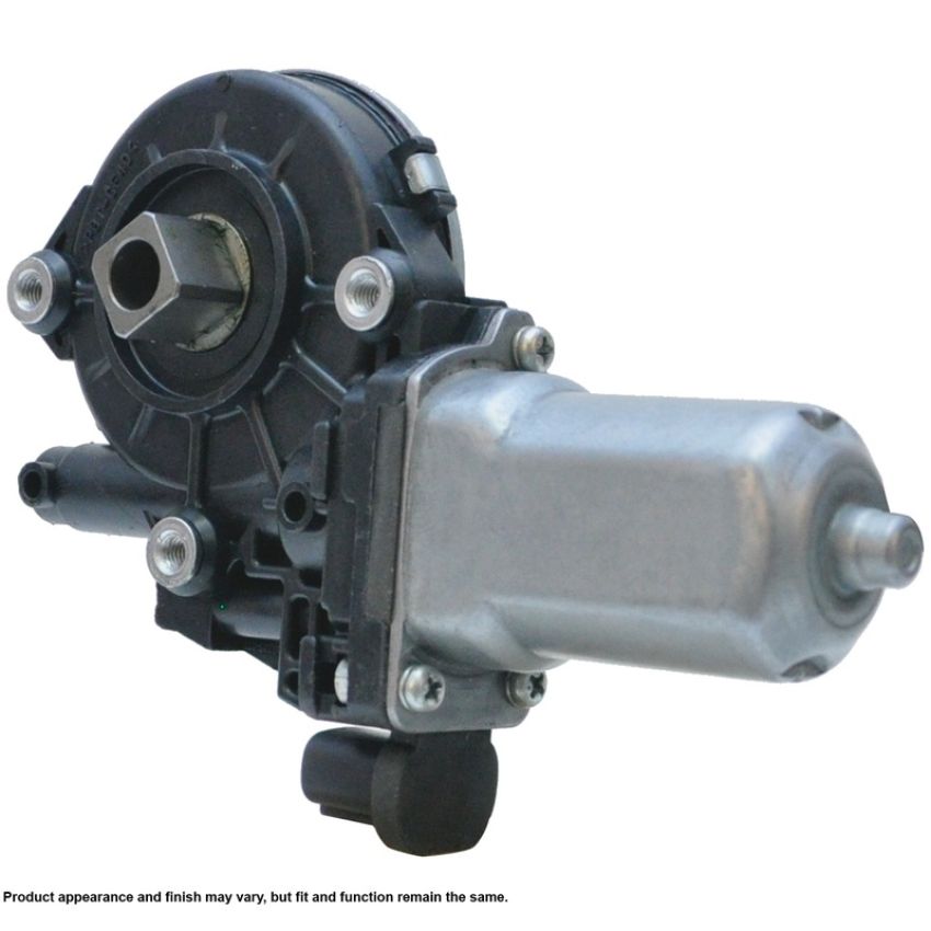 CARDONE Reman 47-10065 Remanufactured Power Window Motor