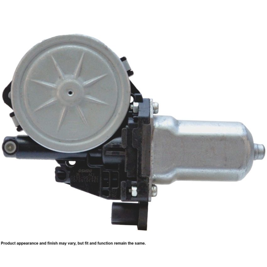 CARDONE Reman 47-10066 Remanufactured Power Window Motor