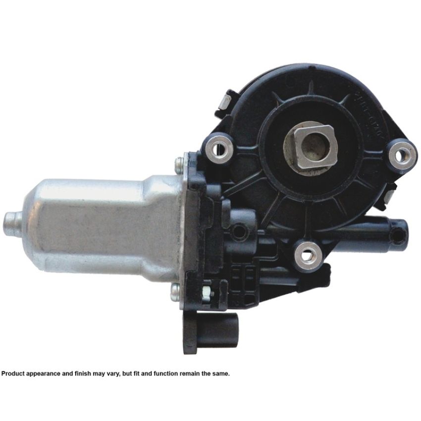 CARDONE Reman 47-10066 Remanufactured Power Window Motor