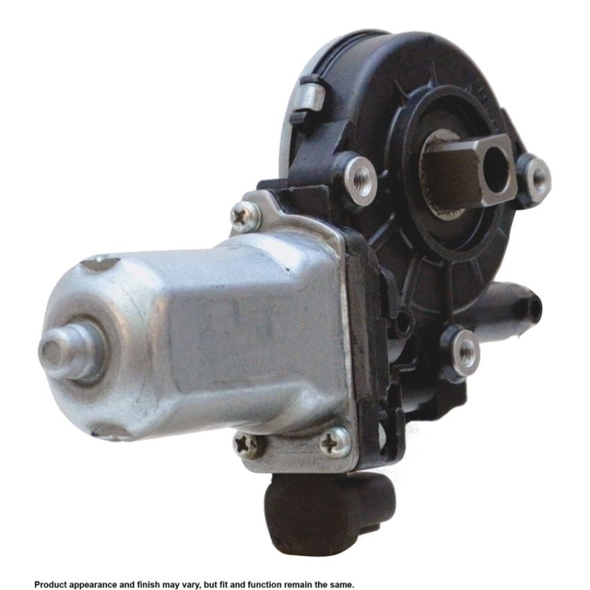 CARDONE Reman 47-10066 Remanufactured Power Window Motor