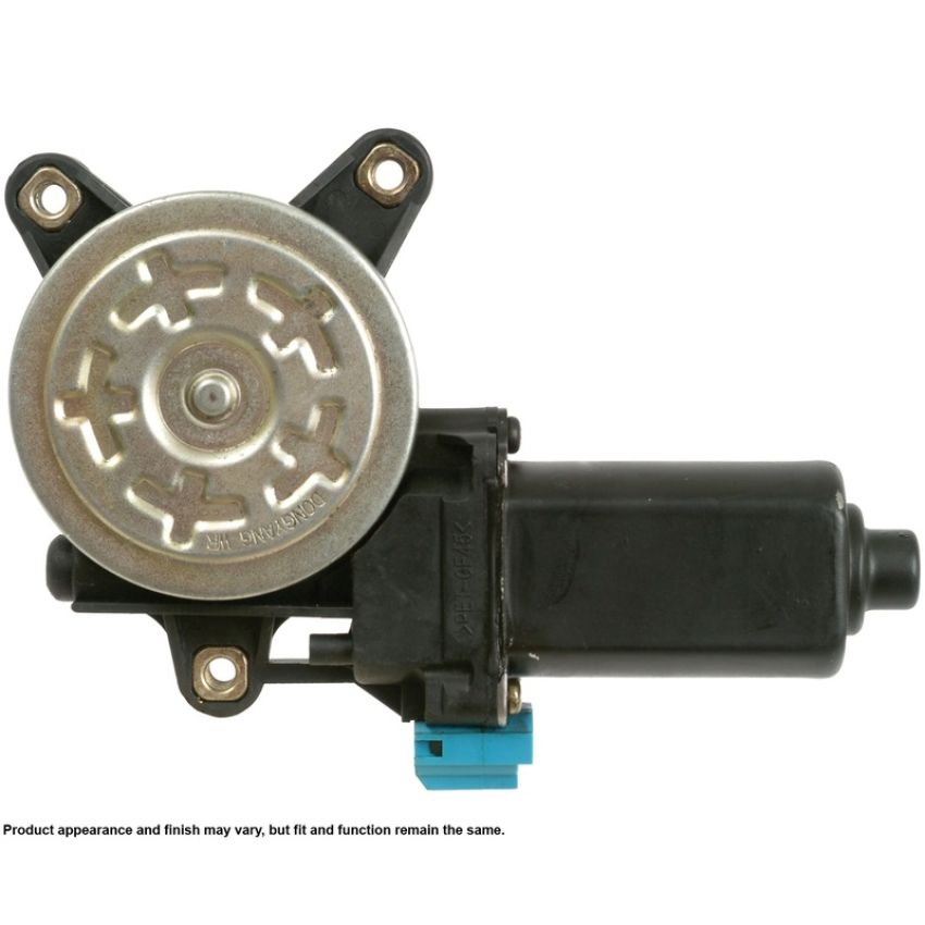 CARDONE Reman 47-10071 Remanufactured Power Window Motor
