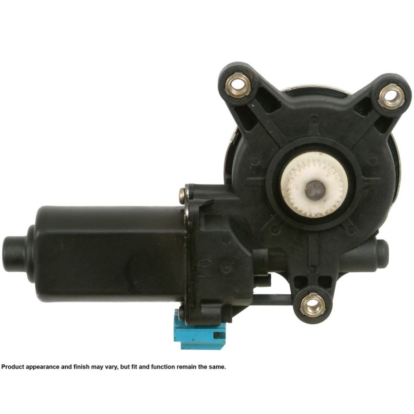 CARDONE Reman 47-10071 Remanufactured Power Window Motor
