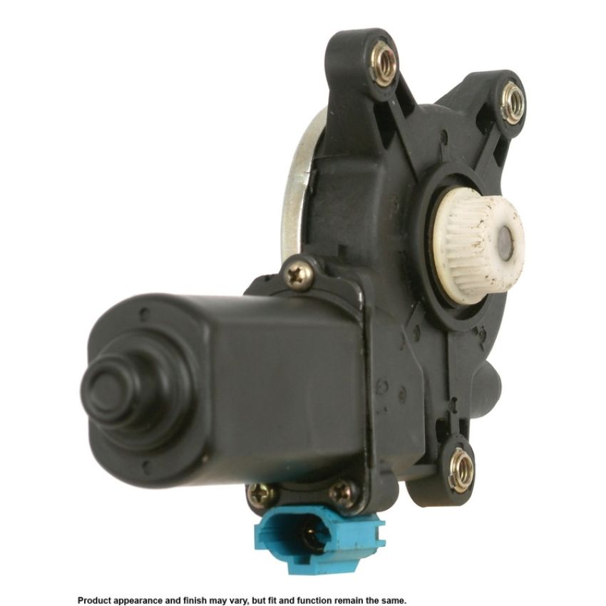 CARDONE Reman 47-10071 Remanufactured Power Window Motor