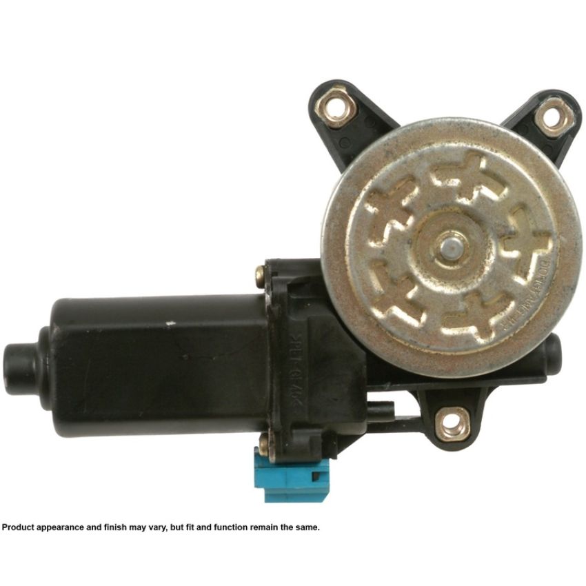 CARDONE Reman 47-10072 Remanufactured Power Window Motor