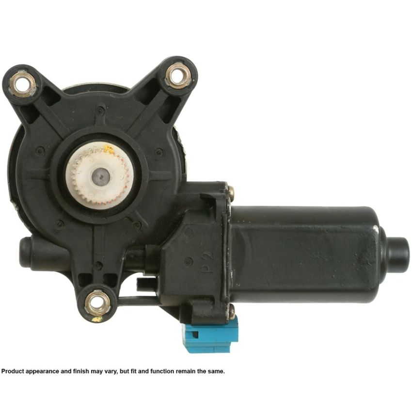 CARDONE Reman 47-10072 Remanufactured Power Window Motor