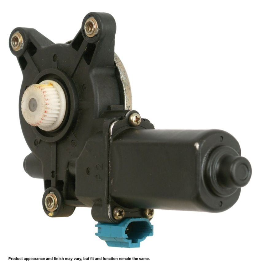 CARDONE Reman 47-10072 Remanufactured Power Window Motor