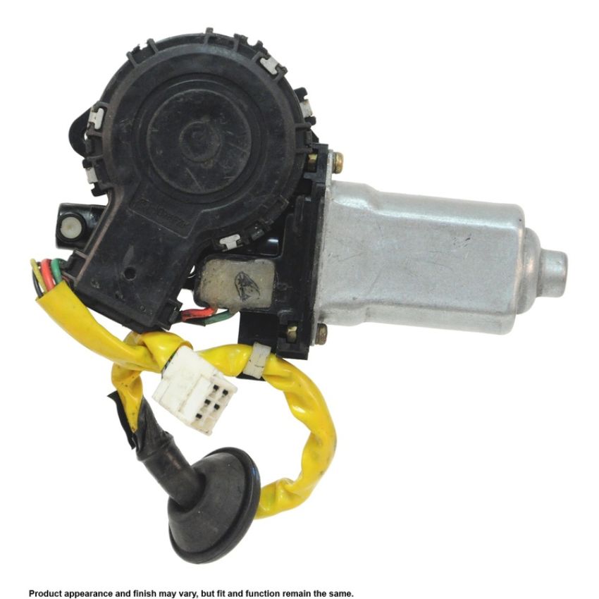 CARDONE Reman 47-10081 Remanufactured Power Window Motor