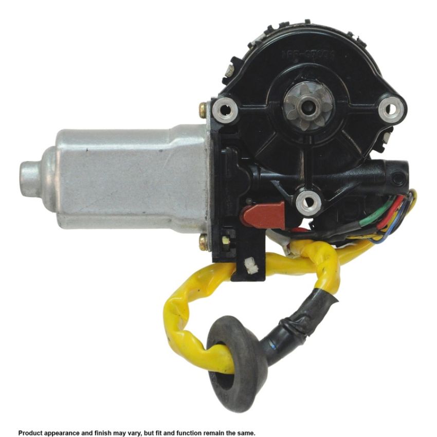 CARDONE Reman 47-10081 Remanufactured Power Window Motor
