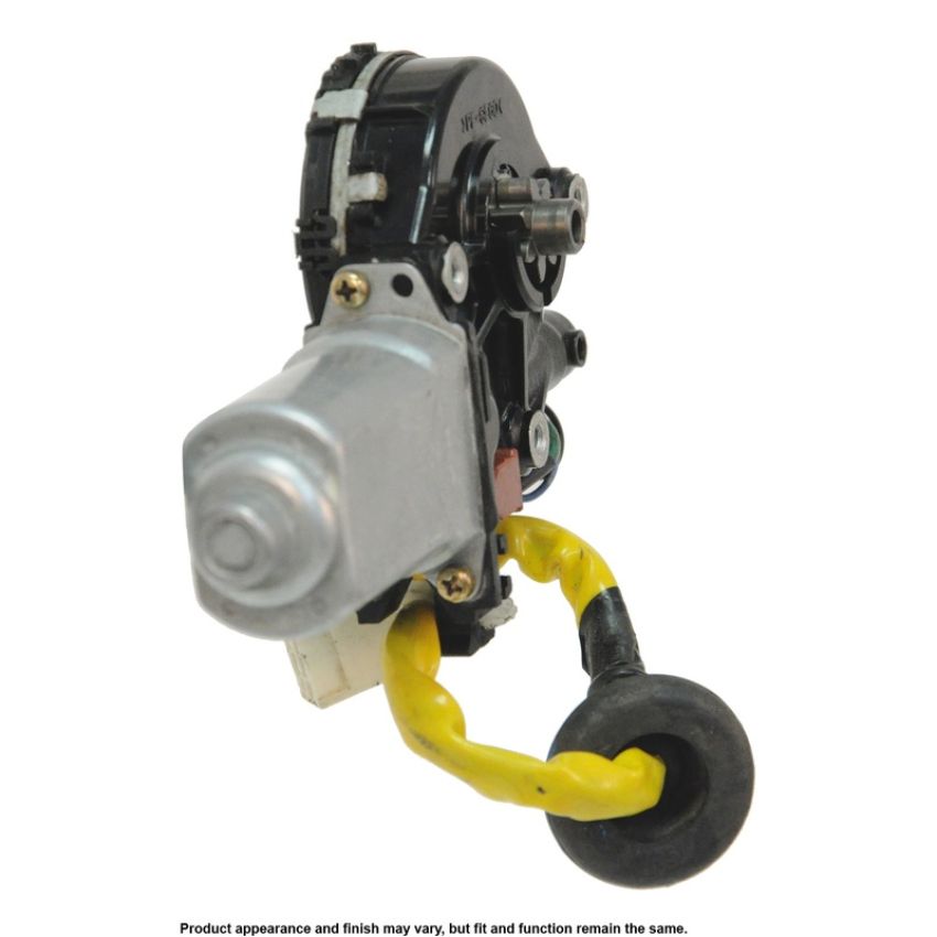 CARDONE Reman 47-10081 Remanufactured Power Window Motor