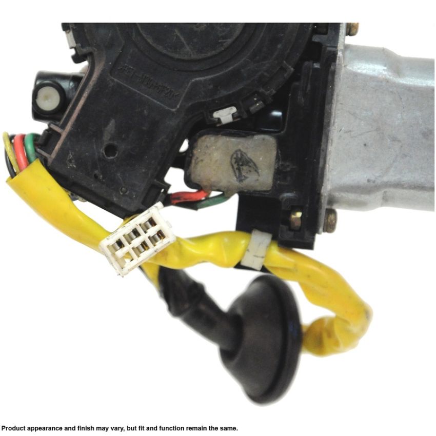 CARDONE Reman 47-10081 Remanufactured Power Window Motor