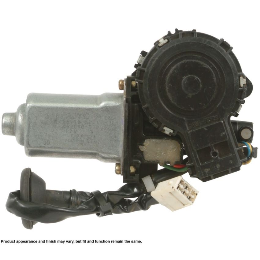 CARDONE Reman 47-10082 Remanufactured Power Window Motor