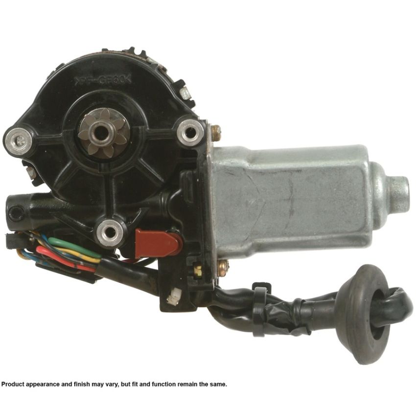 CARDONE Reman 47-10082 Remanufactured Power Window Motor