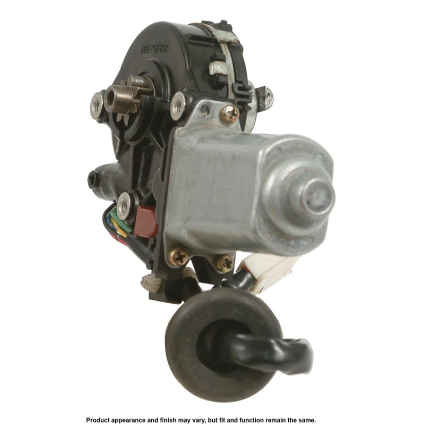 CARDONE Reman 47-10082 Remanufactured Power Window Motor