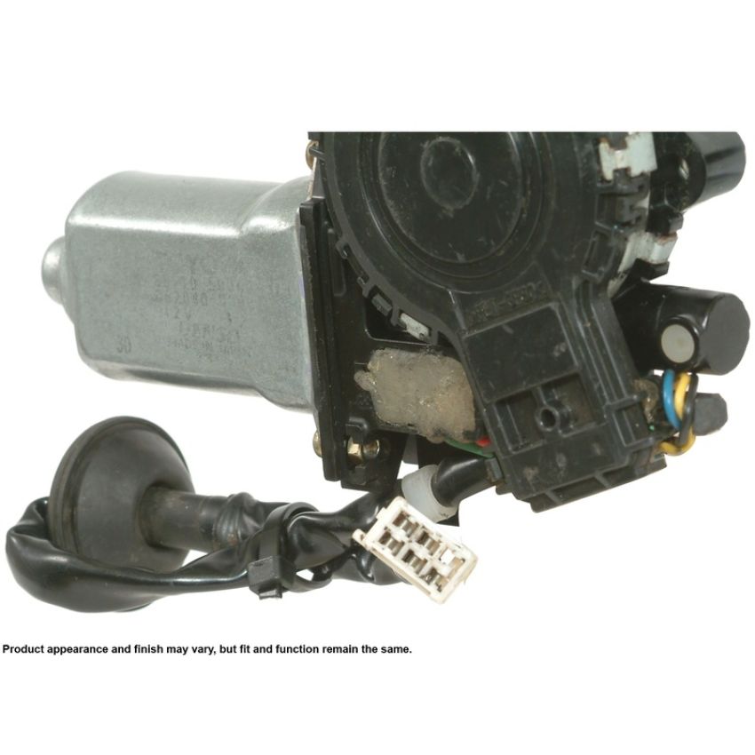 CARDONE Reman 47-10082 Remanufactured Power Window Motor