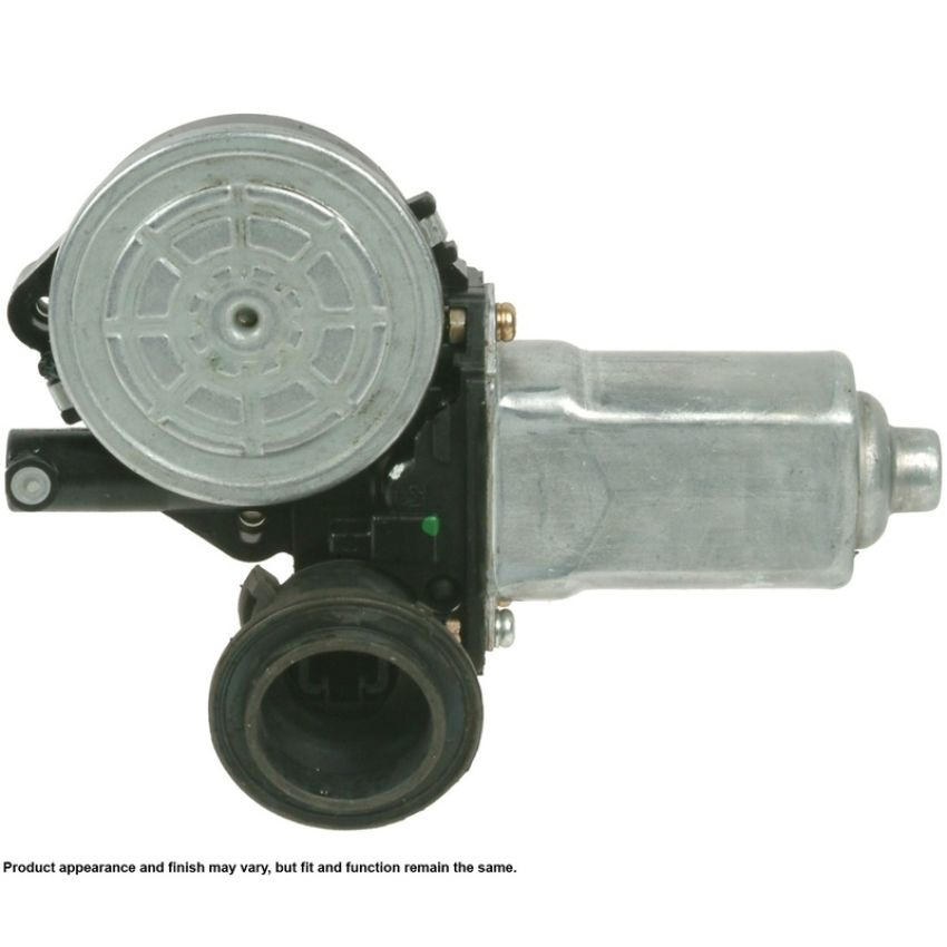 CARDONE Reman 47-10115 Remanufactured Power Window Motor
