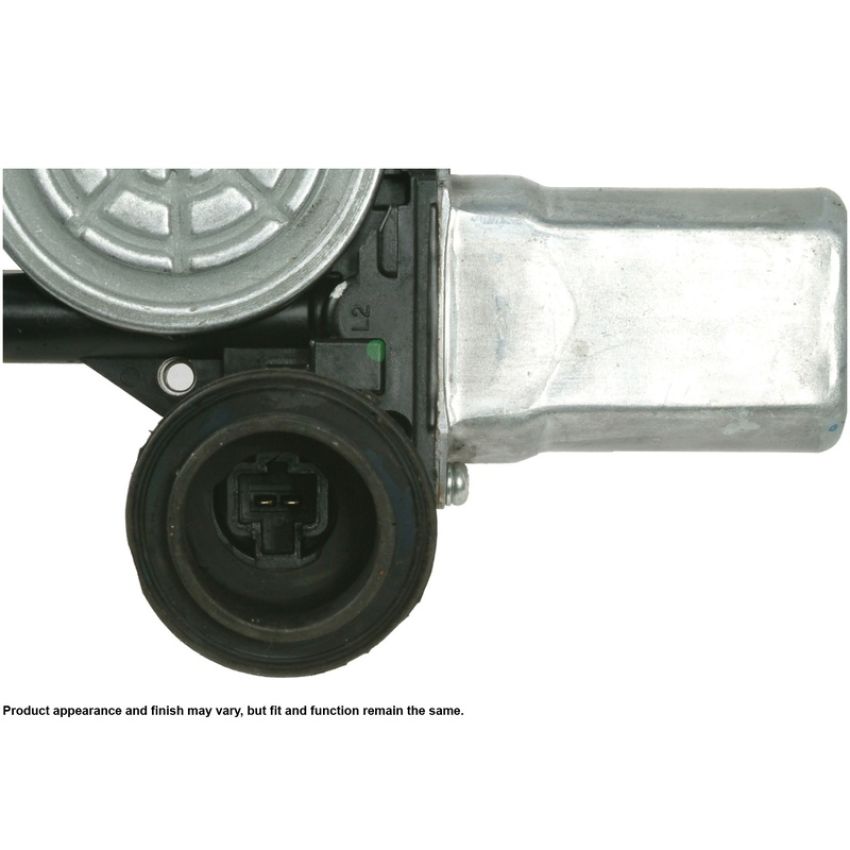 CARDONE Reman 47-10115 Remanufactured Power Window Motor