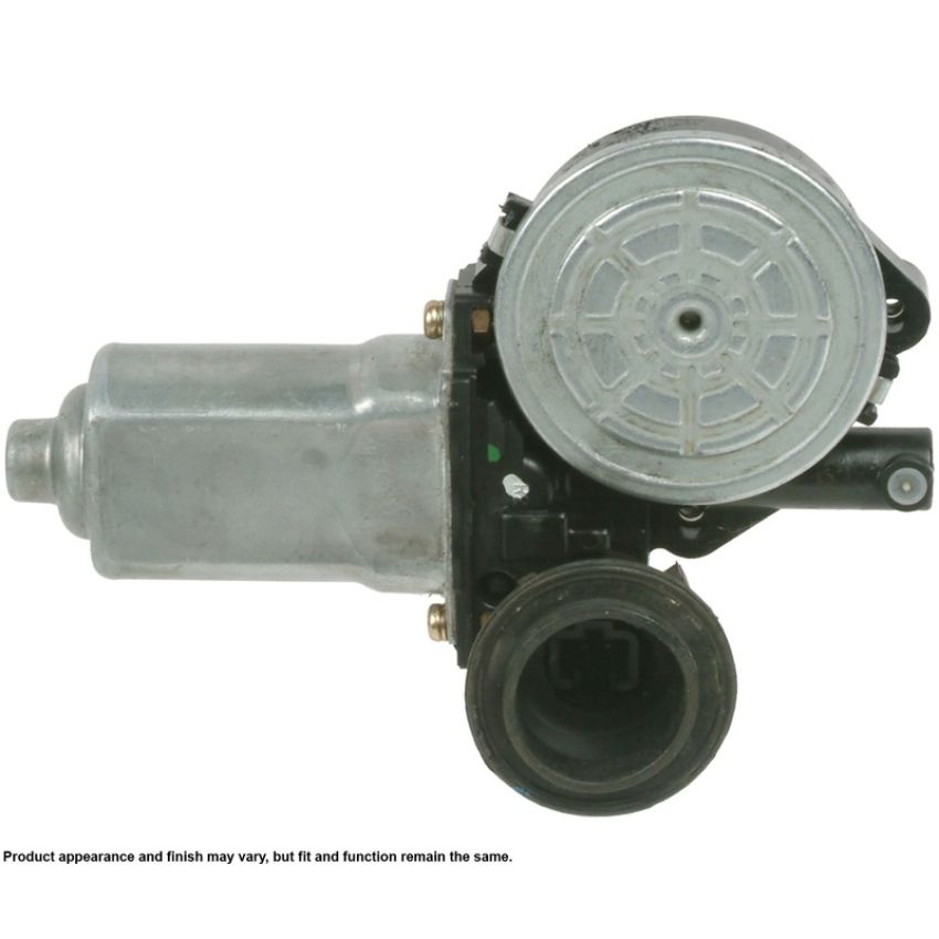 CARDONE Reman 47-10116 Remanufactured Power Window Motor