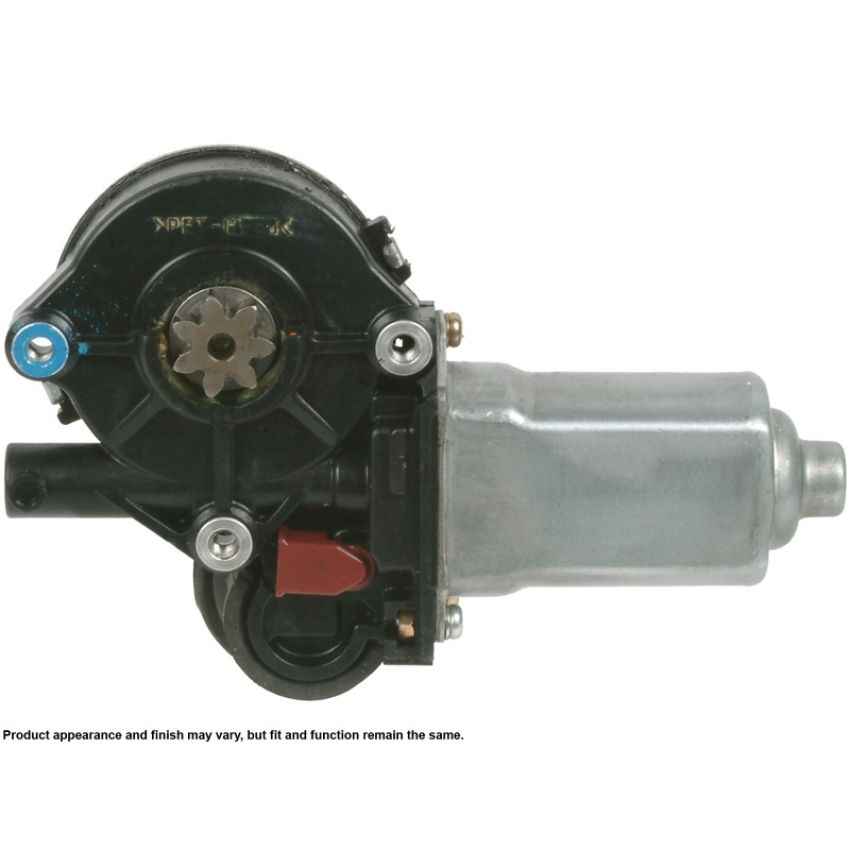 CARDONE Reman 47-10116 Remanufactured Power Window Motor