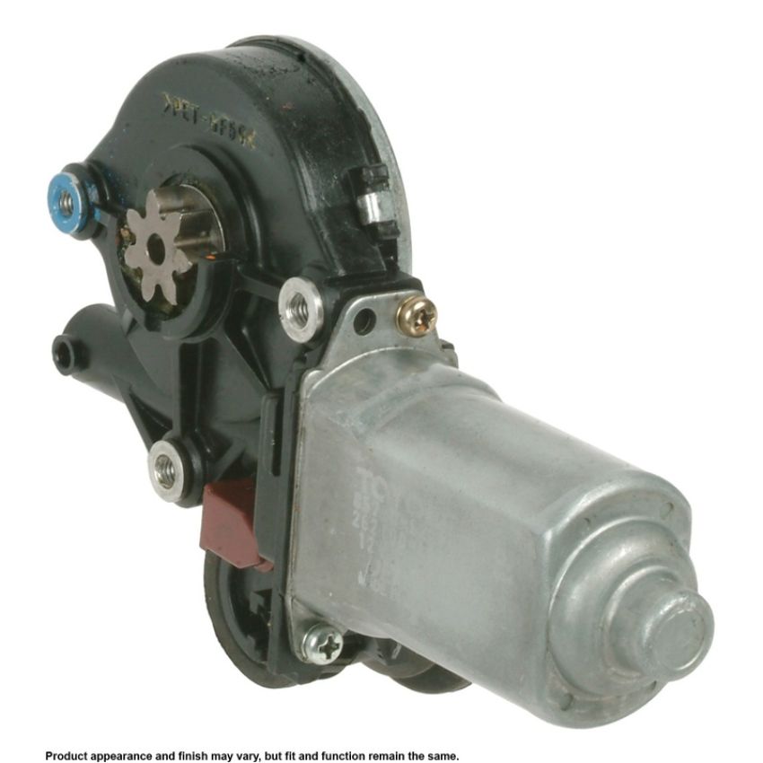 CARDONE Reman 47-10116 Remanufactured Power Window Motor