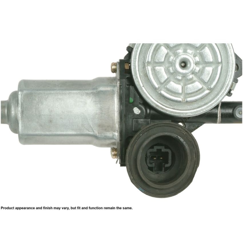CARDONE Reman 47-10116 Remanufactured Power Window Motor