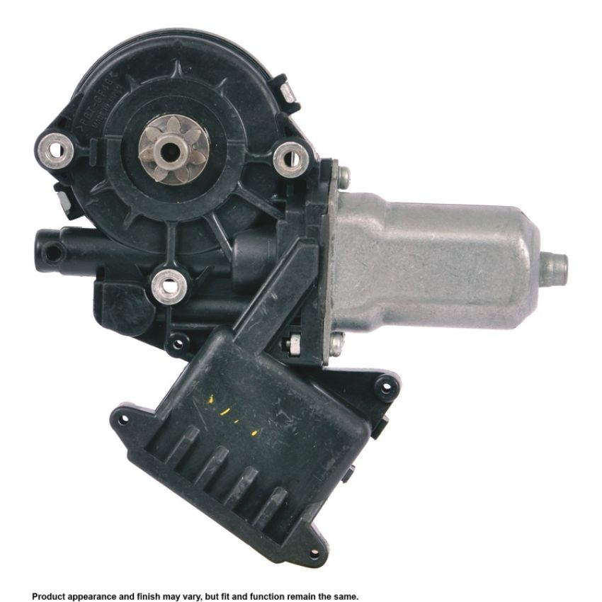 CARDONE Reman 47-10148 Remanufactured Power Window Motor