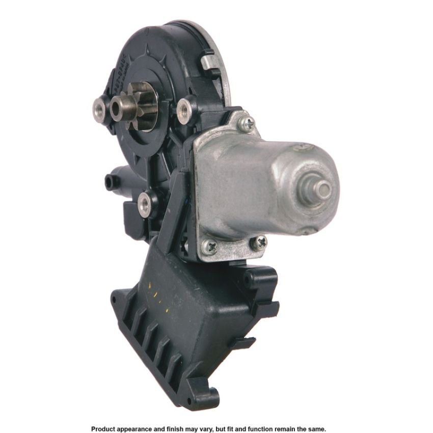 CARDONE Reman 47-10148 Remanufactured Power Window Motor
