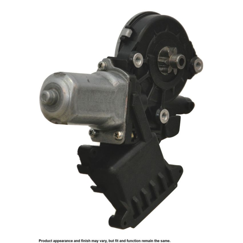 CARDONE Reman 47-10149 Remanufactured Power Window Motor