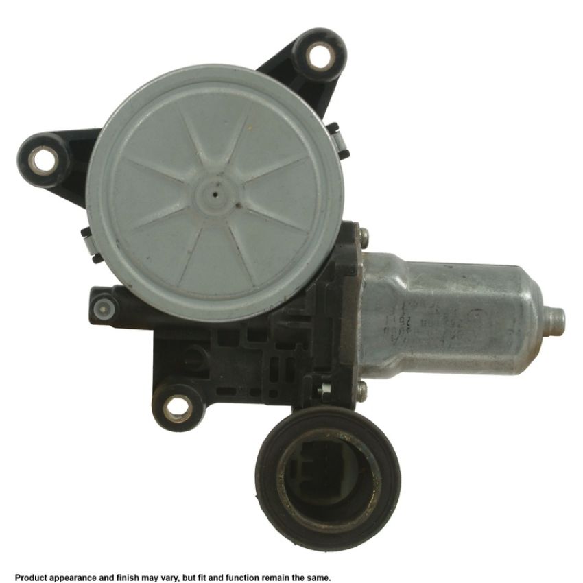 CARDONE Reman 47-10182 Remanufactured Power Window Motor