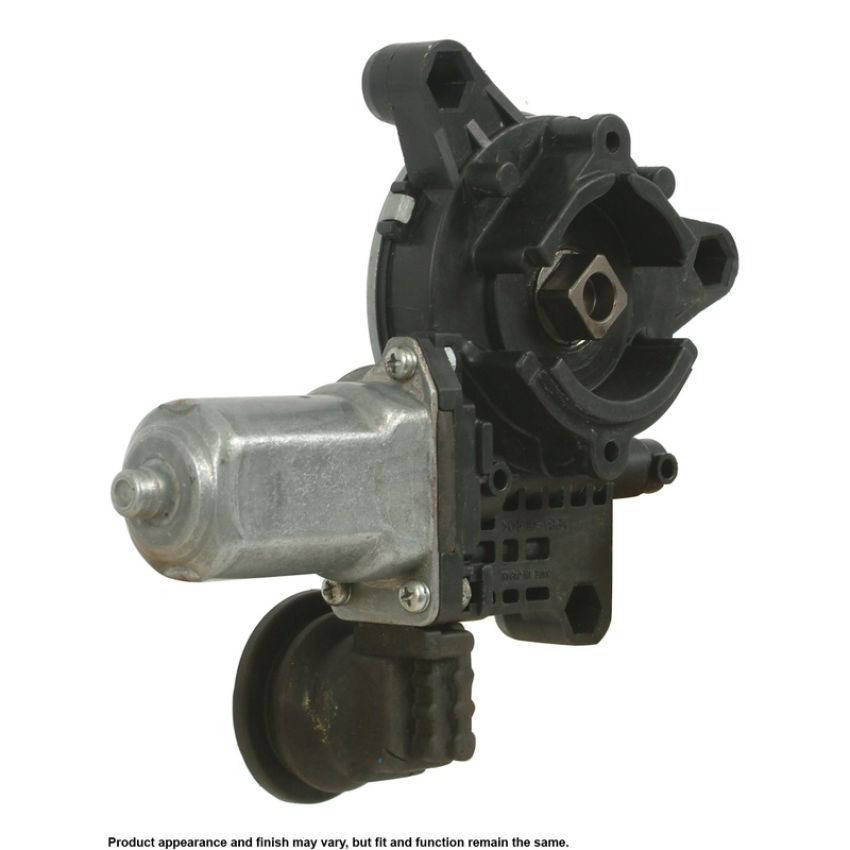 CARDONE Reman 47-10182 Remanufactured Power Window Motor