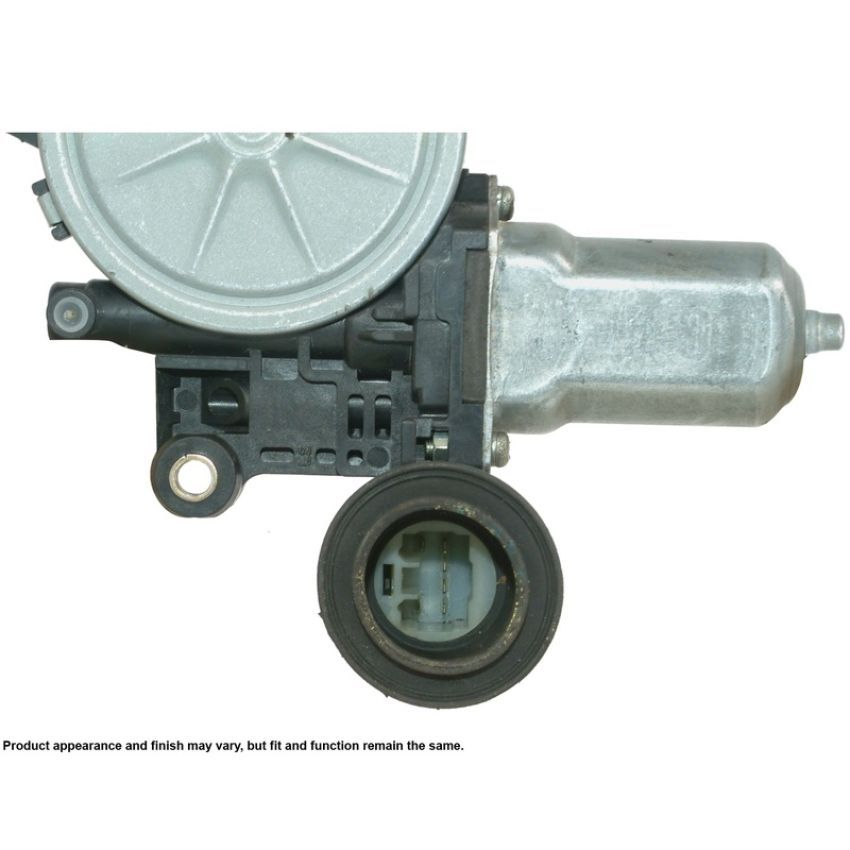 CARDONE Reman 47-10182 Remanufactured Power Window Motor