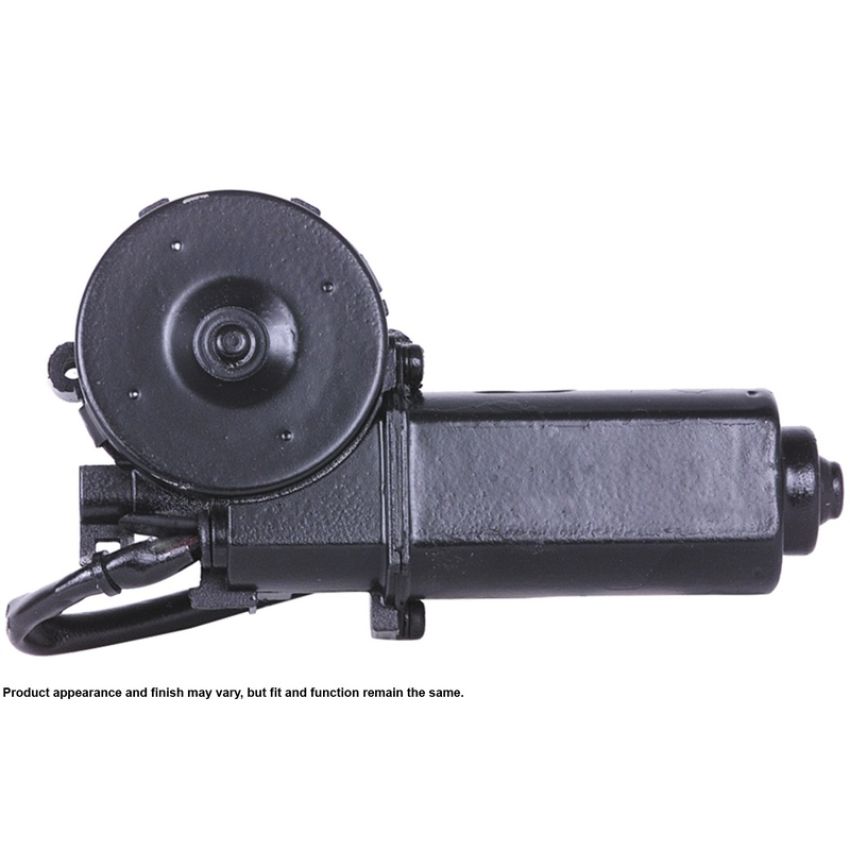 CARDONE Reman 47-1101 Remanufactured Power Window Motor