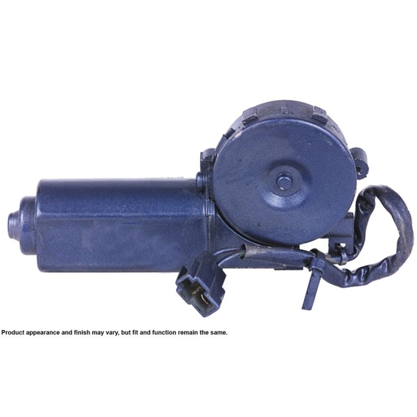 CARDONE Reman 47-1102 Remanufactured Power Window Motor