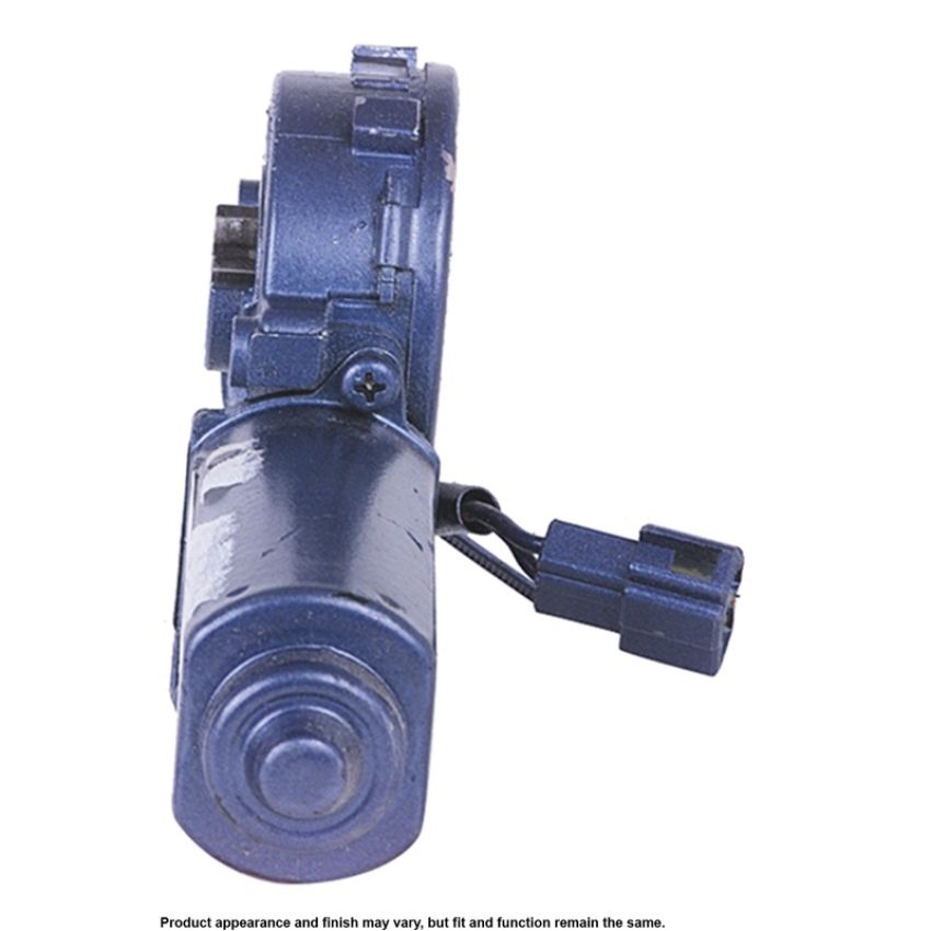 CARDONE Reman 47-1102 Remanufactured Power Window Motor