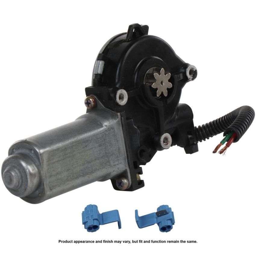 CARDONE Reman 47-1103 Remanufactured Power Window Motor