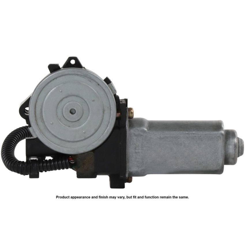 CARDONE Reman 47-1103 Remanufactured Power Window Motor