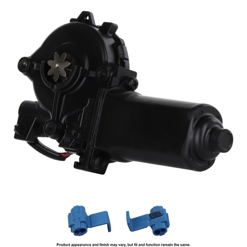 CARDONE Reman 47-1104 Remanufactured Power Window Motor