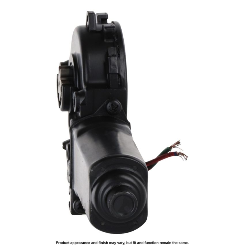 CARDONE Reman 47-1104 Remanufactured Power Window Motor