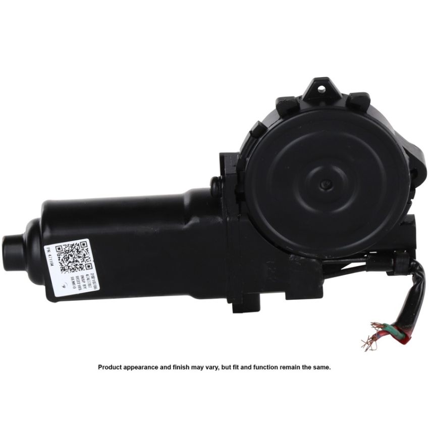 CARDONE Reman 47-1104 Remanufactured Power Window Motor