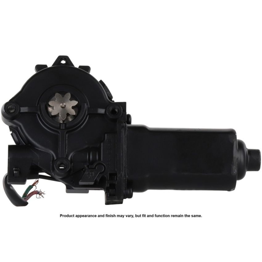 CARDONE Reman 47-1104 Remanufactured Power Window Motor