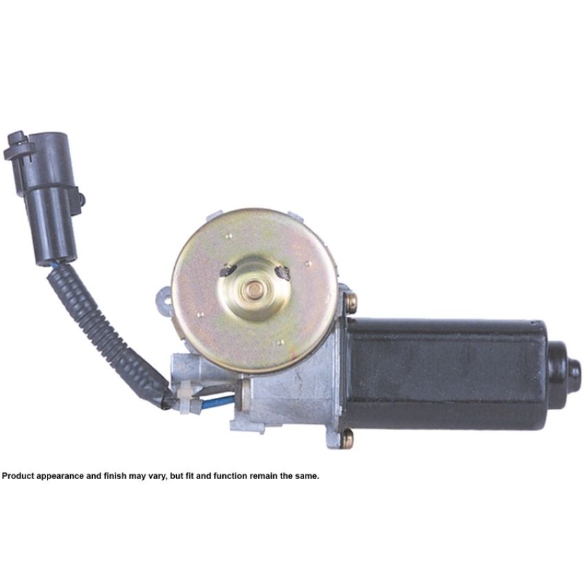 CARDONE Reman 47-1105 Remanufactured Power Window Motor