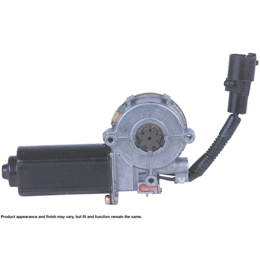 CARDONE Reman 47-1105 Remanufactured Power Window Motor