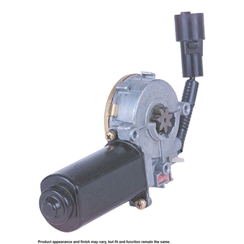 CARDONE Reman 47-1105 Remanufactured Power Window Motor