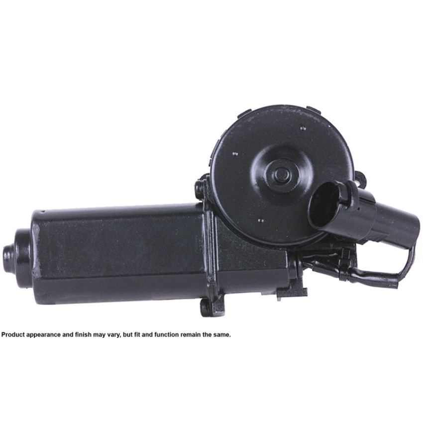 CARDONE Reman 47-1106 Remanufactured Power Window Motor