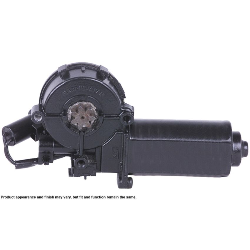 CARDONE Reman 47-1106 Remanufactured Power Window Motor